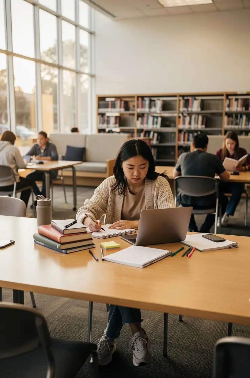 Mindfulness techniques boosting workplace efficiency and productivity.