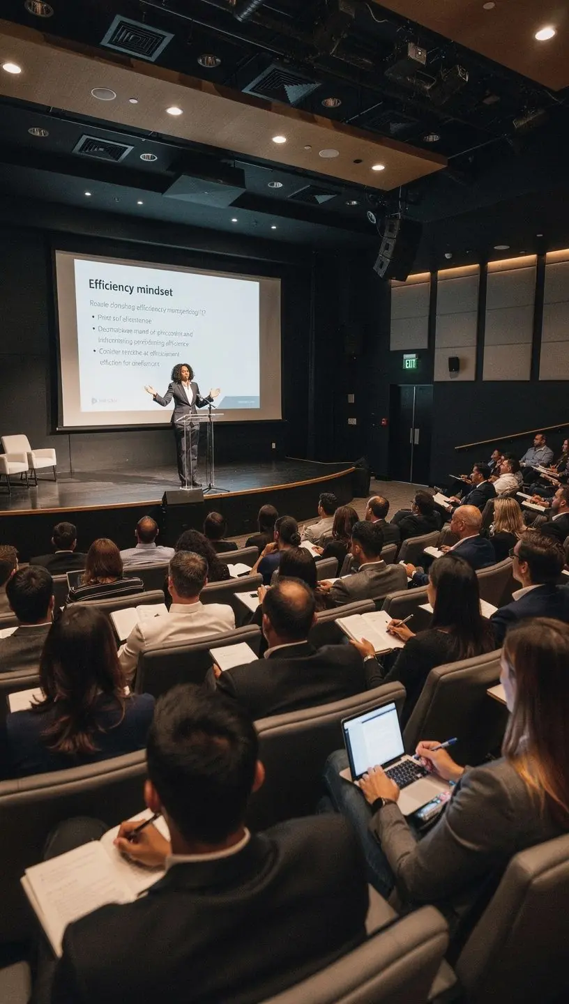 Effective to-do list creation for enhanced productivity.